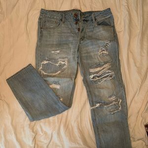 Women’s American Eagle Jeans